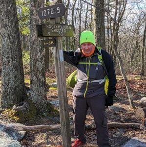 Meet your Posher, Steven